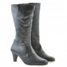 Stivali donna 1107 nero