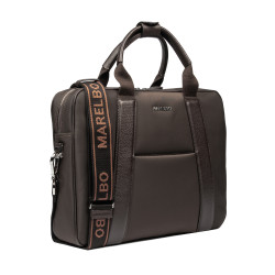 Borsa per laptop 306g 01 espresso