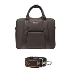 Borsa per laptop 306g 01 espresso