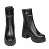 Stivaletti donna 3388 nero