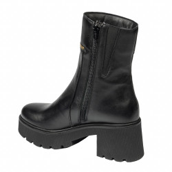 Stivaletti donna 3388 nero