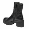 Stivaletti donna 3388 nero