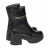 Stivaletti donna 3388 nero