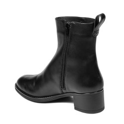 Stivaletti donna 3415 nero
