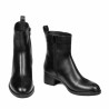 Stivaletti donna 3415 nero