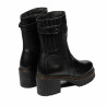 Stivaletti donna 3417 nero
