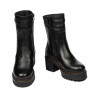 Stivaletti donna 3417 nero
