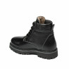 Stivaletti bambini 3034 nero
