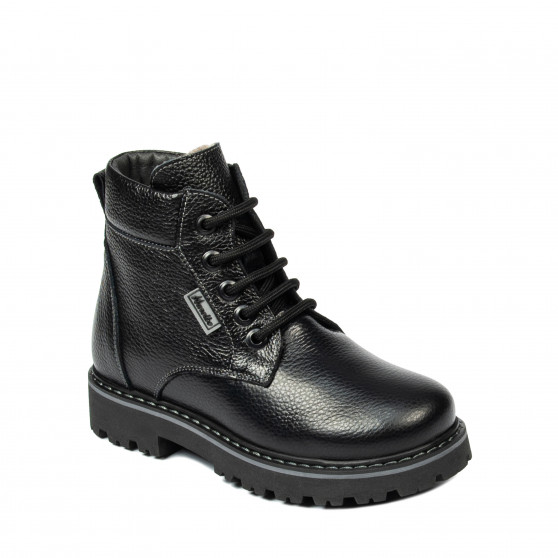 Stivaletti bambini 3034 nero