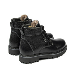 Stivaletti bambini 3034 nero