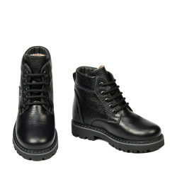 Stivaletti bambini 3034 nero