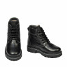 Stivaletti bambini 3034 nero