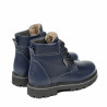 Stivaletti bambini 3034 indaco