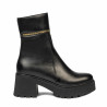 Stivaletti donna 3388 nero