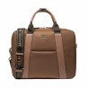 Borsa laptop 306g 01 cognac marrone