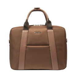 Borsa laptop 306g 01 cognac marrone