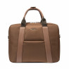 Borsa laptop 306g 01 cognac marrone