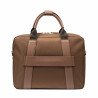 Borsa laptop 306g 01 cognac marrone