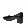 Scarpe eleganti donna 1356 nero