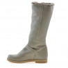 Stivali donna 3248 biz kaki