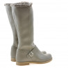 Stivali donna 3248 biz kaki