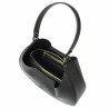 Borsa da donna a tracolla 050g biz nero