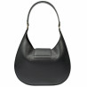 Borsa da donna a tracolla 050g biz nero
