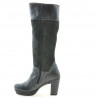 Stivali donna 3234 antracite