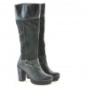 Stivali donna 3234 antracite