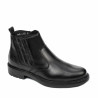 Stivaletti uomo 4155 nero