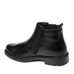 Stivaletti uomo 4155 nero