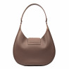 Borsa donna a tracolla 050g biz cognac