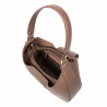 Borsa donna a tracolla 050g biz cognac