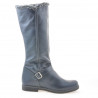 Stivali donna 3248 indigo