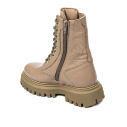 Stivali bambini 3031 latte