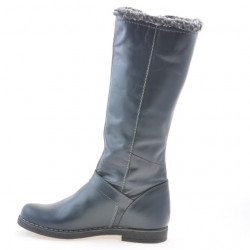 Stivali donna 3248 indigo
