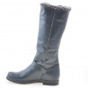 Stivali donna 3248 indigo