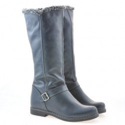 Stivali donna 3248 indigo