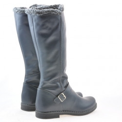 Stivali donna 3248 indigo