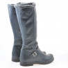 Stivali donna 3248 indigo