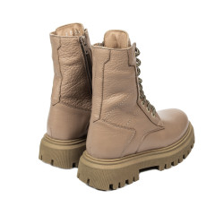 Stivali bambini 3031 latte