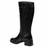 Stivali donna 3411 nero