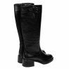 Stivali donna 3411 nero
