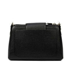 Borsa da donna a tracolla 051g biz nero