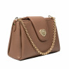 Borsa da donna a tracolla 051g biz cognac