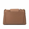 Borsa da donna a tracolla 051g biz cognac