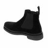 Scarponi uomo 4154 bufalo nero