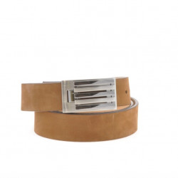 Cintura uomo 03b bufo marrone