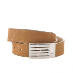 Cintura uomo 03b bufo marrone