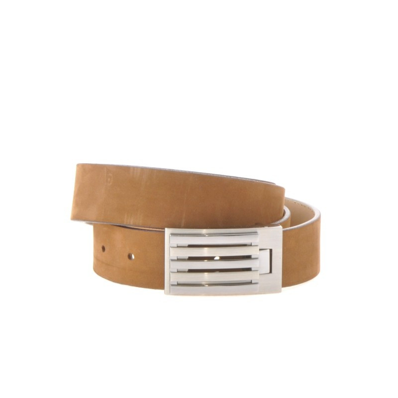 Cintura uomo 03b bufo marrone